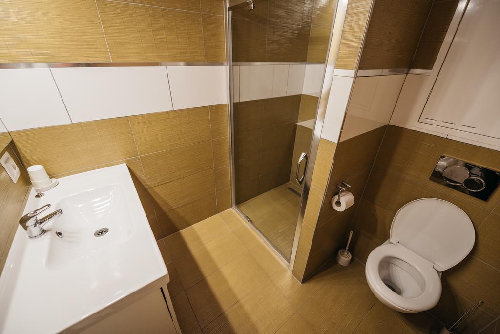 Mountain View Apartments Piesendorf Dış mekan fotoğraf